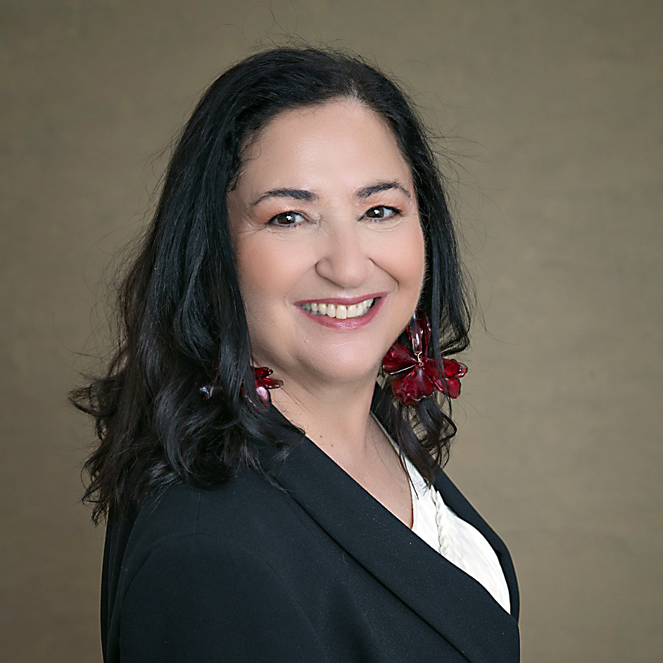 Isabel Aranda