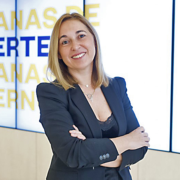Soraya Romero