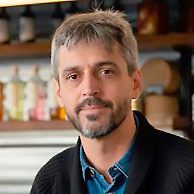 Eduardo Basanta
