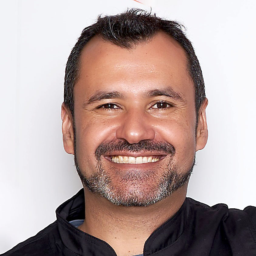 Ricardo Clavel