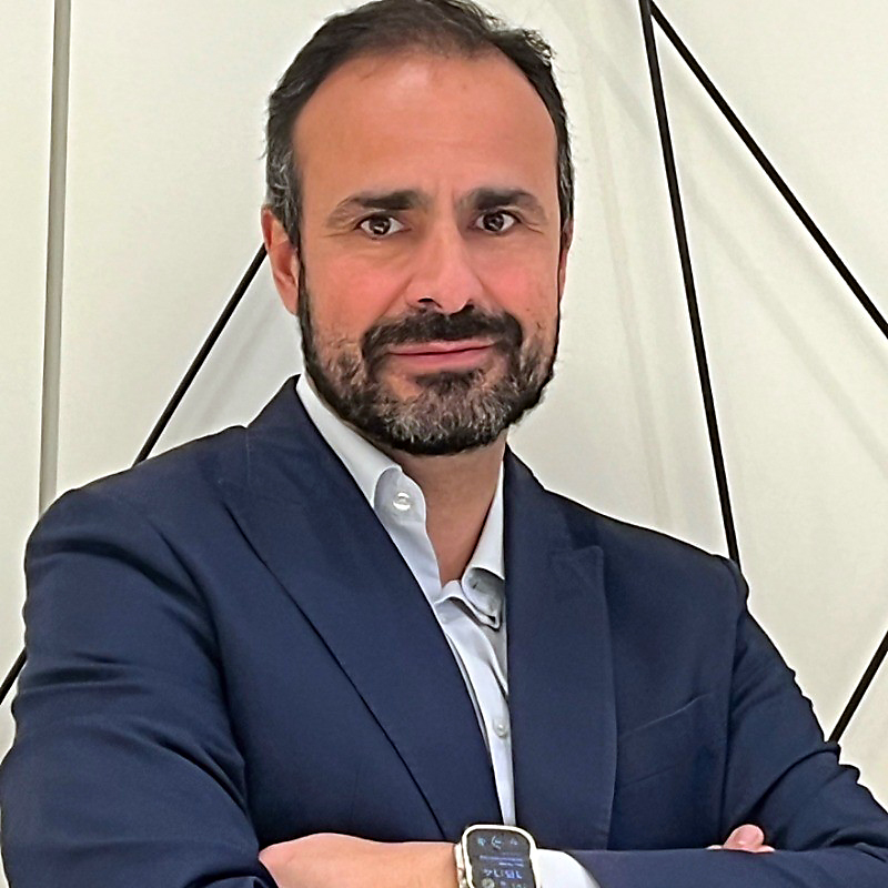 Eduardo Guijarro